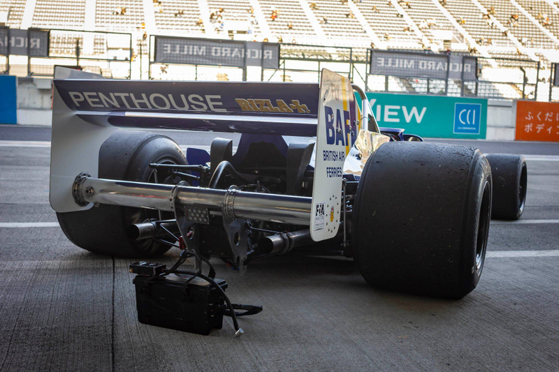 Illustration for article titled Last part of the photodump from Sound of Engine @ Suzuka circuit